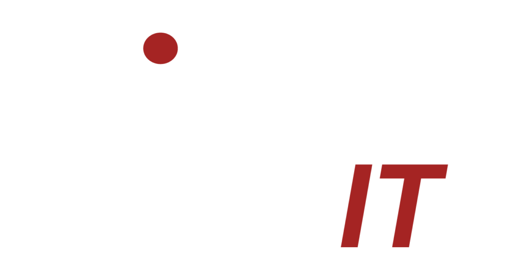 Logo Tims IT Blanc