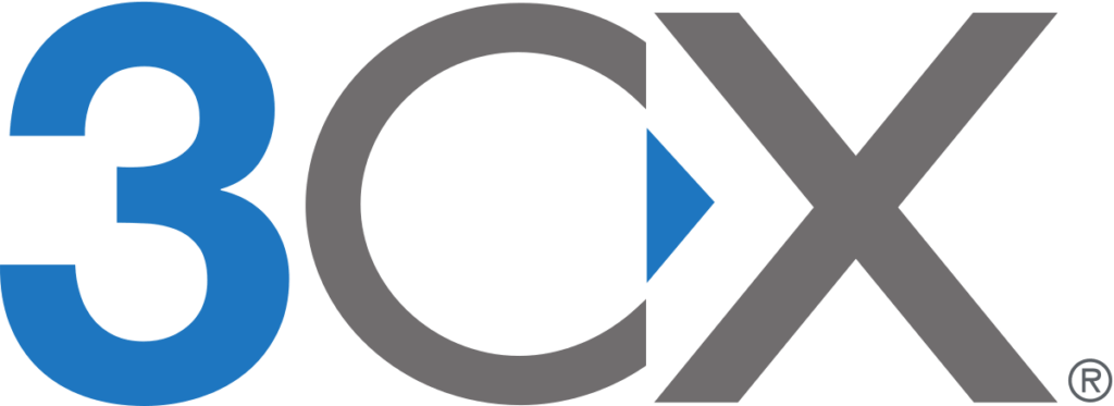 logo 3cx png