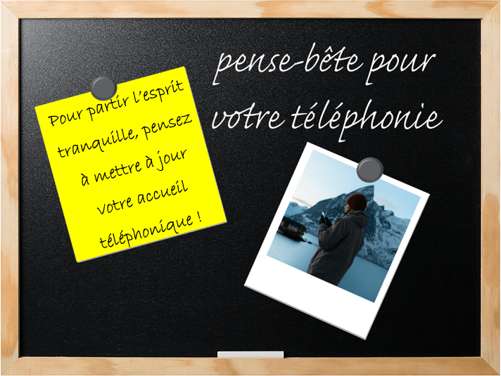Pense Bete Telephonie Professionnelle