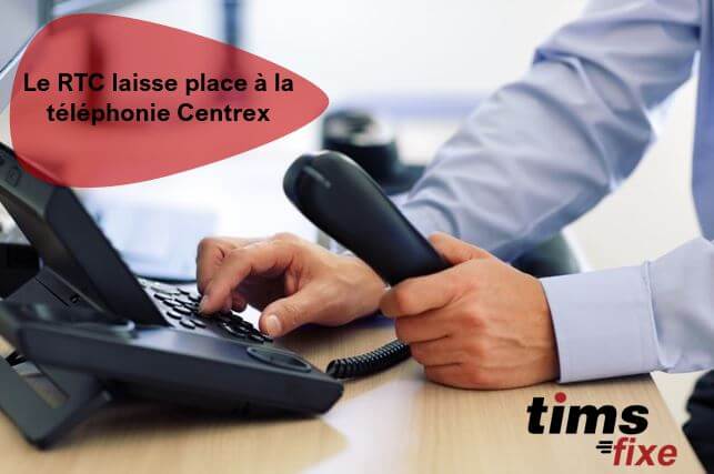 Tims Systèmes et sa solution Centrex