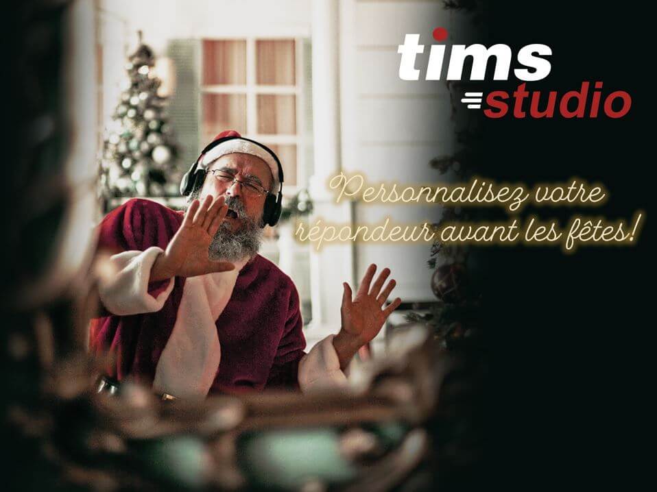 Lire la suite à propos de l’article TIMS Studio : Personnalisez votre message d’accueil !